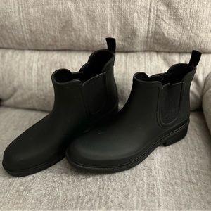 Madewell The Chelsea Rainboots